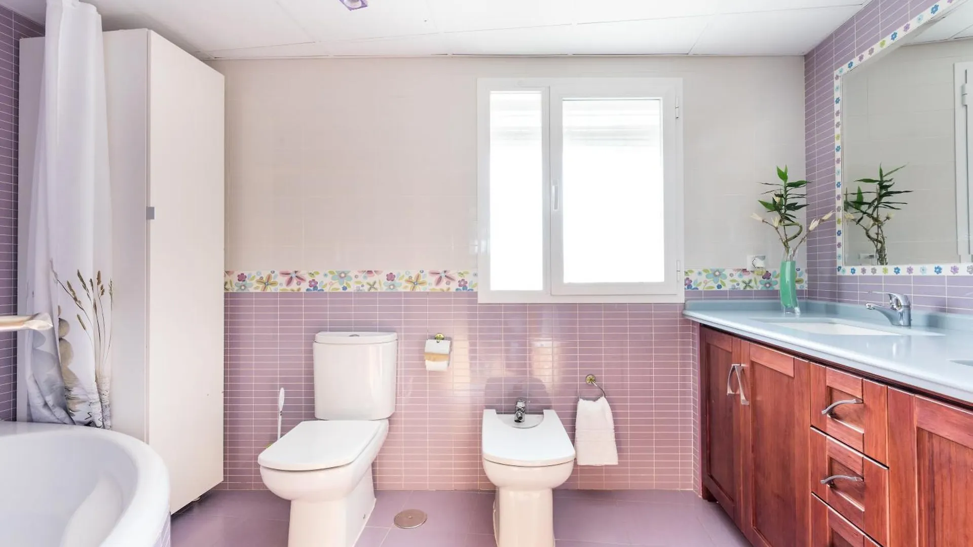 Holiday home Mirador Del Guadalhorce Villa Alora