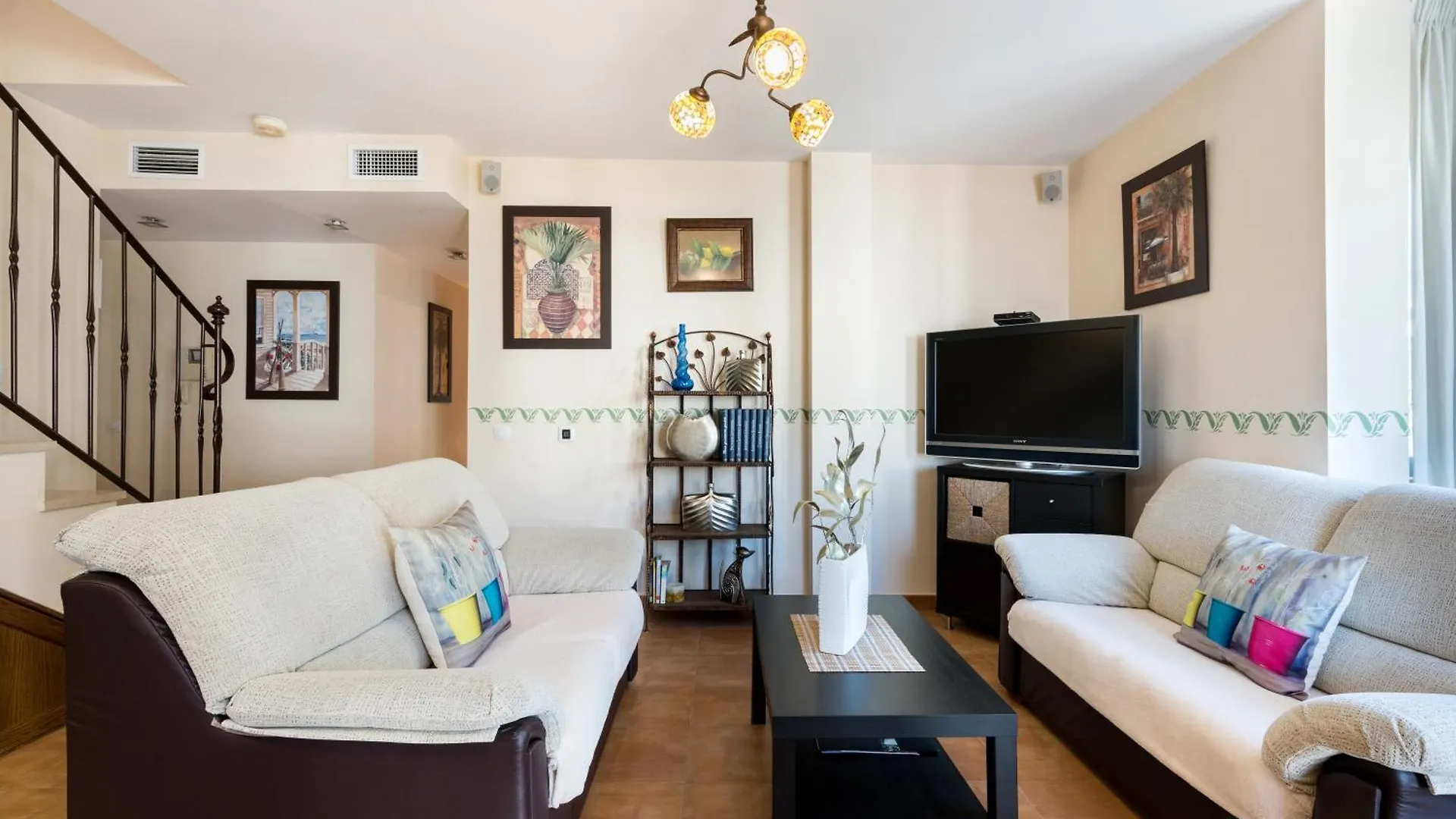Holiday home Mirador Del Guadalhorce Villa Alora Spain