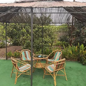 Сasa de vacaciones Casa Paquita Y Telesforo, Álora