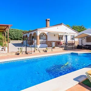 Сasa de vacaciones Delia By Ruralidays, Álora