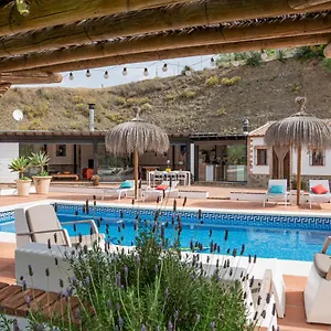Hierbas Alora