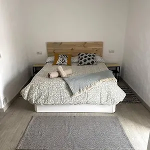 Сasa de vacaciones Oasis Naranjos, Álora