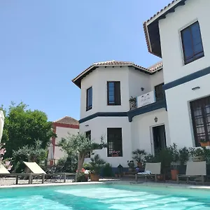 El Cielo Azul Bed & Breakfast