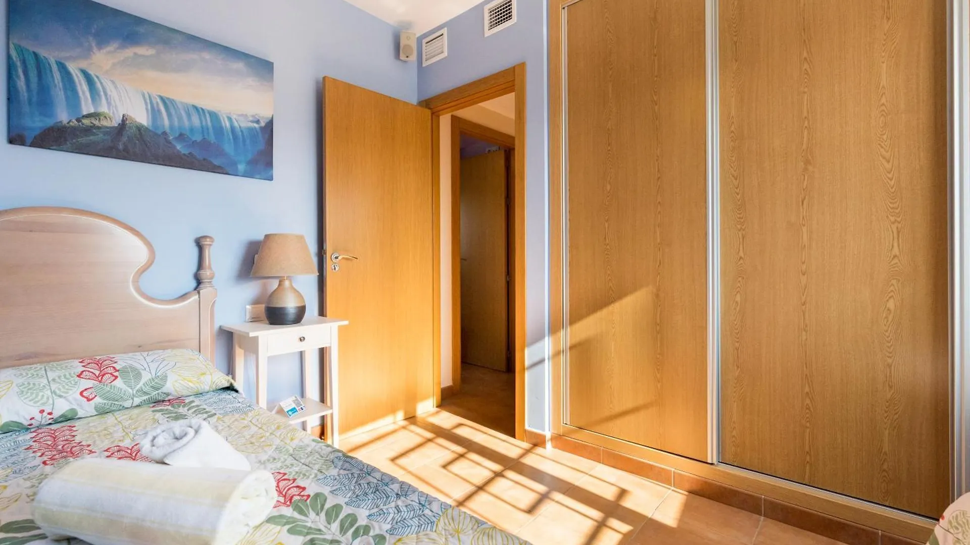 Holiday home Mirador Del Guadalhorce Villa Alora