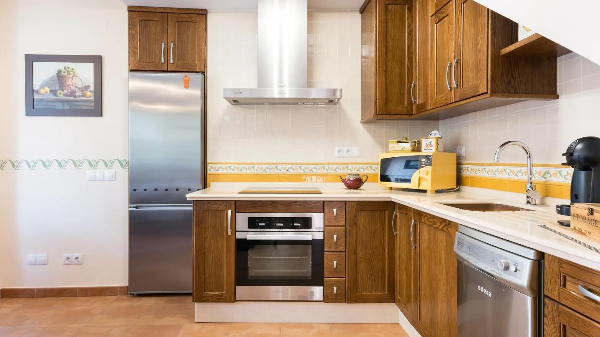 Mirador Del Guadalhorce Villa Alora Holiday home